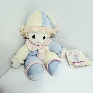 NWT Precious Moments